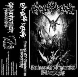 Endless Demise : Process of Elimination Discography